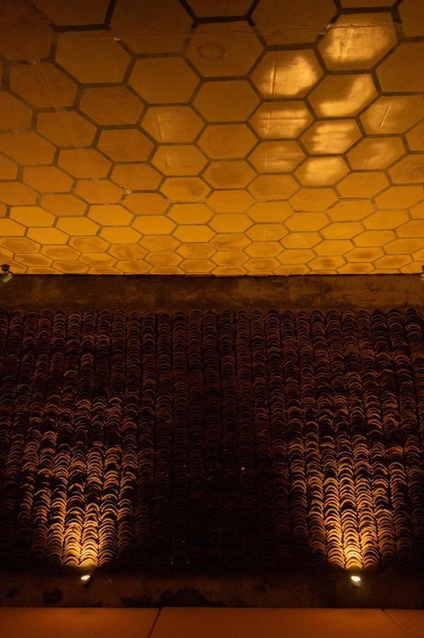 Wild Bee Hostel เอลลา ภายนอก รูปภาพ